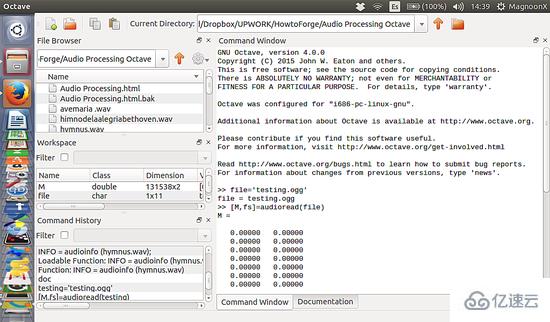 Linux下如何使用Octave对文件进行读写操作  linux 第4张