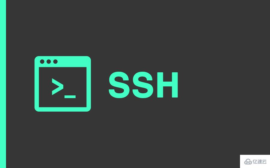 ssh怎么设置允许密钥登录  ssh 第1张