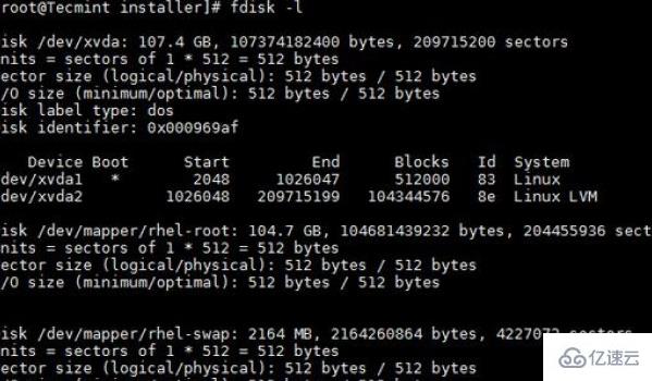 linux如何增加硬盘  linux 第1张