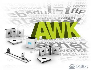 linux中awk基本使用方法有哪些  linux 第1张