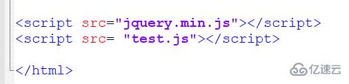 如何通过jQuery获取input数据及html中name  html 第1张