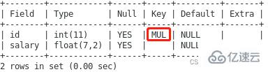 MySQL键值的示例分析  mysql 第48张