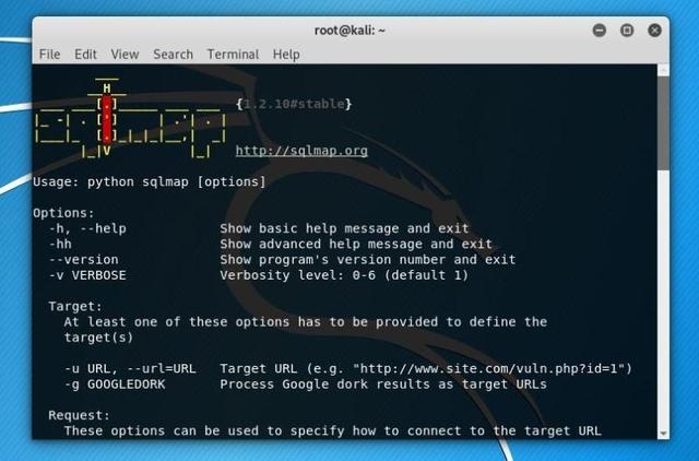 用于黑客渗透测试的Linux工具有哪些  linux 第14张