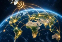居家办公与主机游戏，WiFi延迟高解决方案可分5步处理-国外VPS
